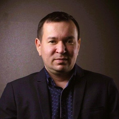 Банк Виктор