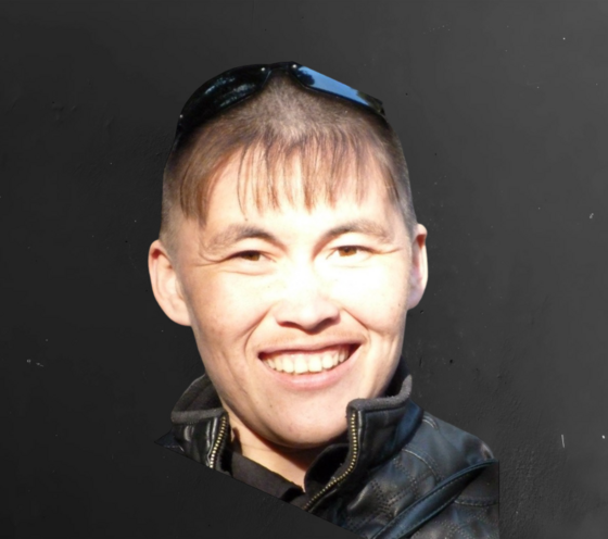 Хозумов Сергей