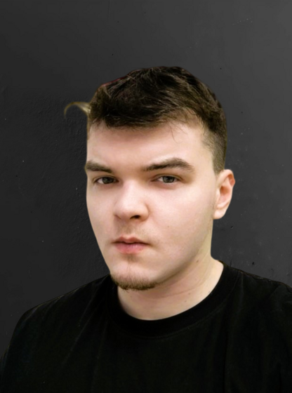 Леликов Максим