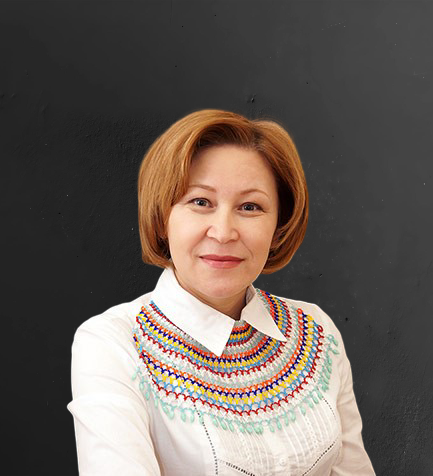 Макарова Майя