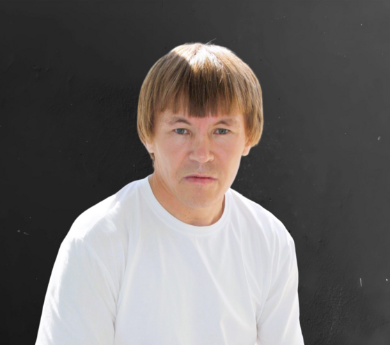 Меров Николай