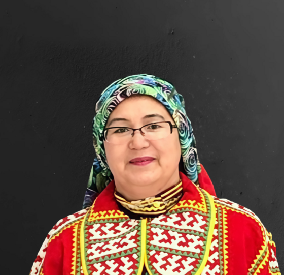 Мерова Тамара