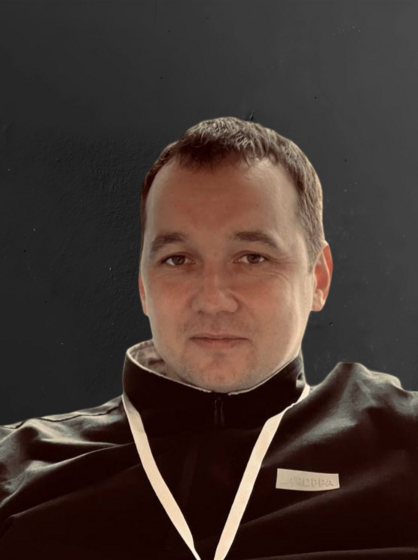 Вынгилев Денис